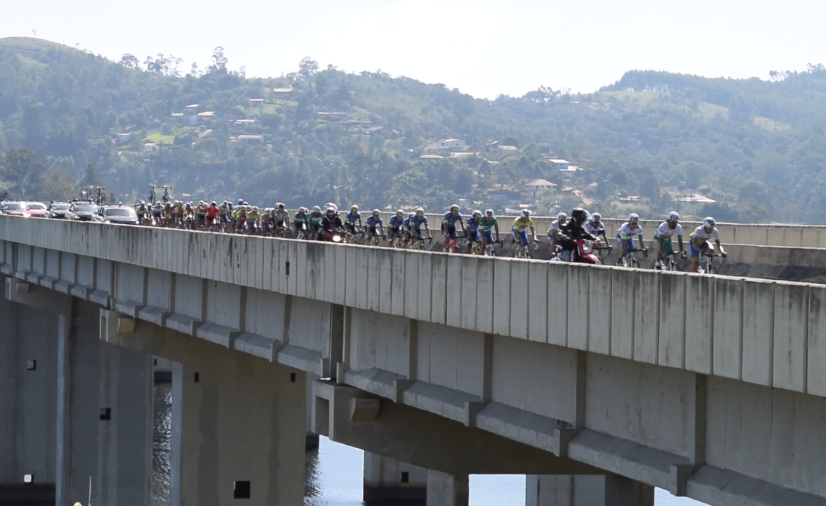 Rodovia D. Pedro I (SP-065) terá Operação Especial neste sábado para etapa da Volta Ciclística Internacional