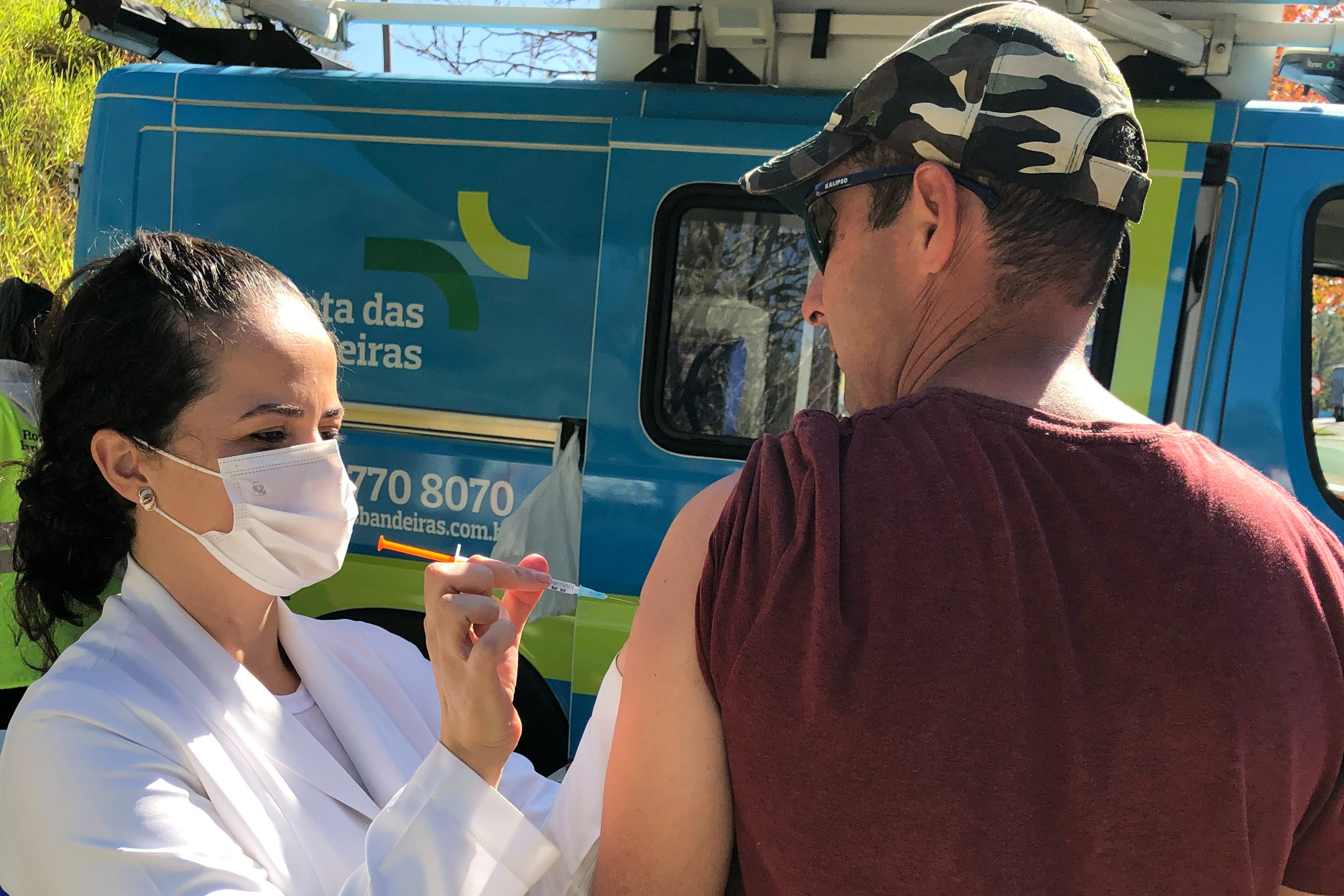 Prefeitura de Atibaia e Rota das Bandeiras realizam o 