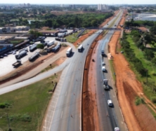 Nossas obras Rota das Bandeiras