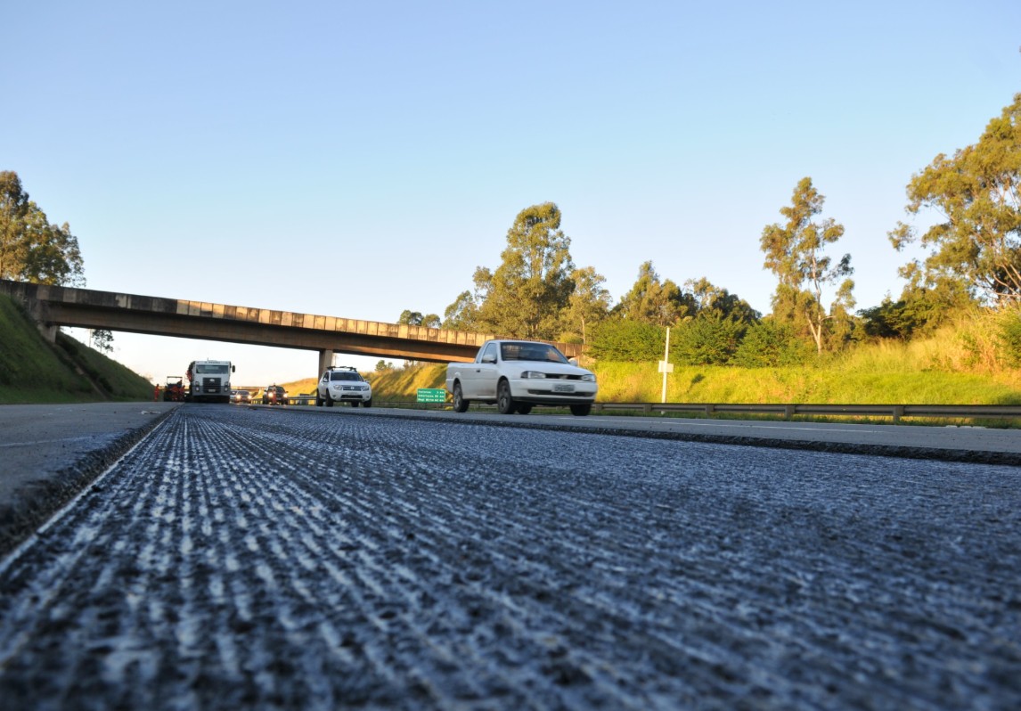 Acesso do anel viário Magalhães Teixeira (SP-083) à D. Pedro I (SP-065) terá interdição neste sábado (28/2)