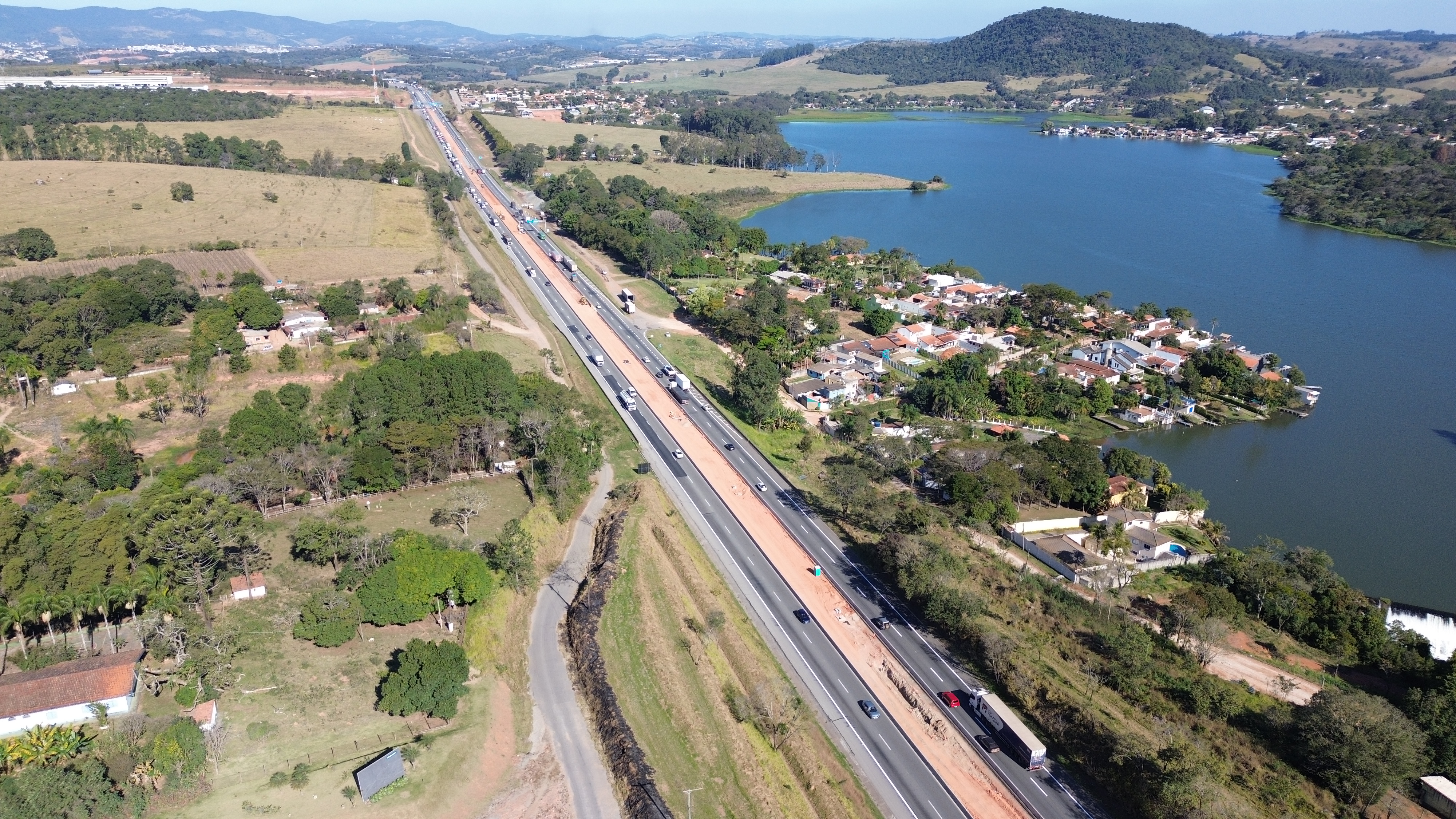 Rota das Bandeiras repassa R$ 34,1 milhões em ISS aos municípios do Corredor Dom Pedro; Atibaia lidera ranking semestral