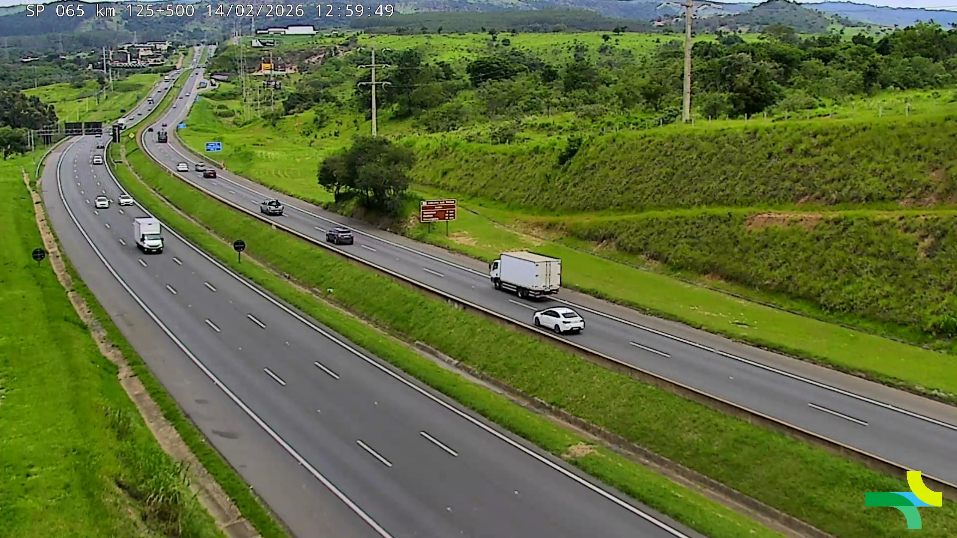 Saída para o Carnaval leva 320 mil veículos ao Corredor Dom Pedro